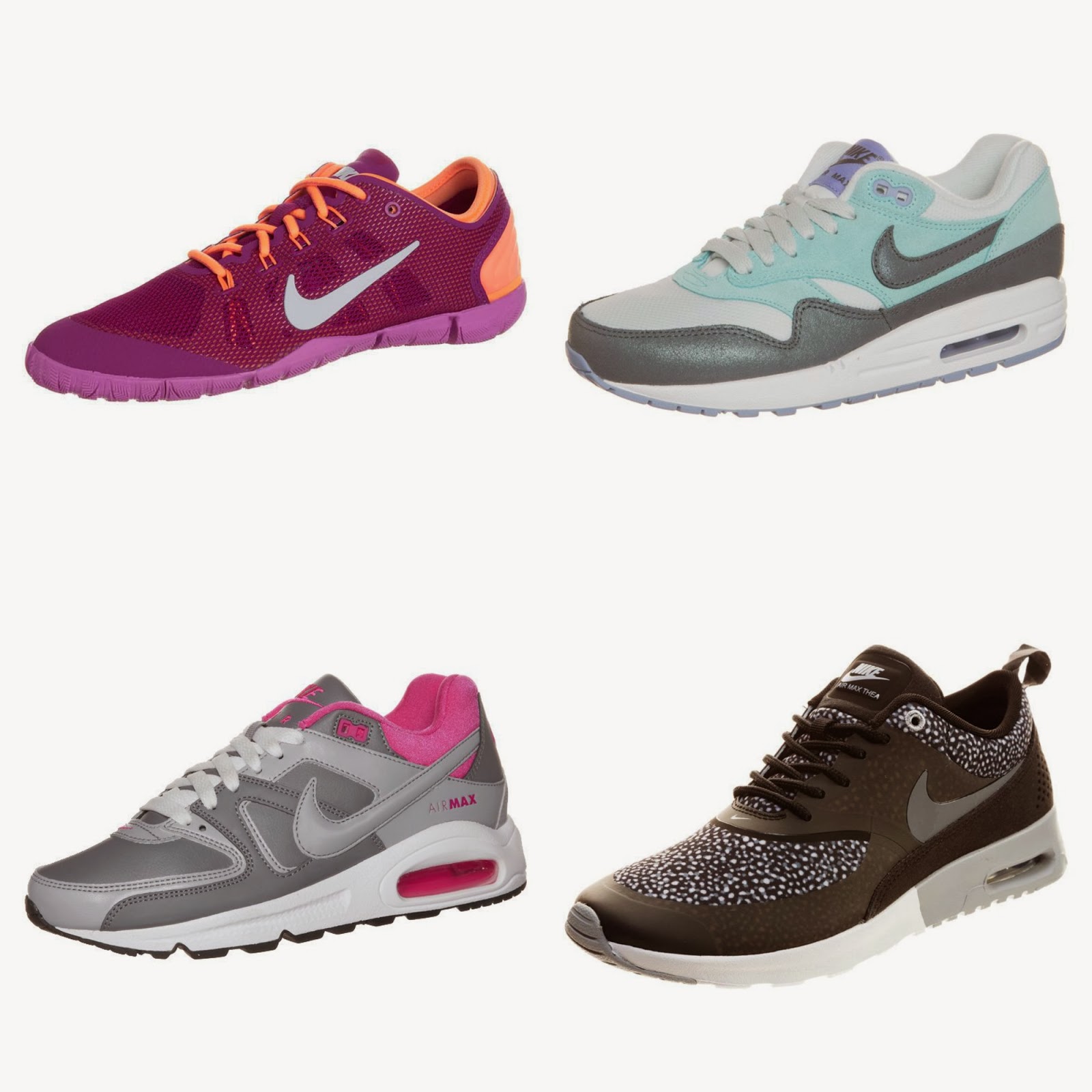 Wishlist | Nike Sneakers