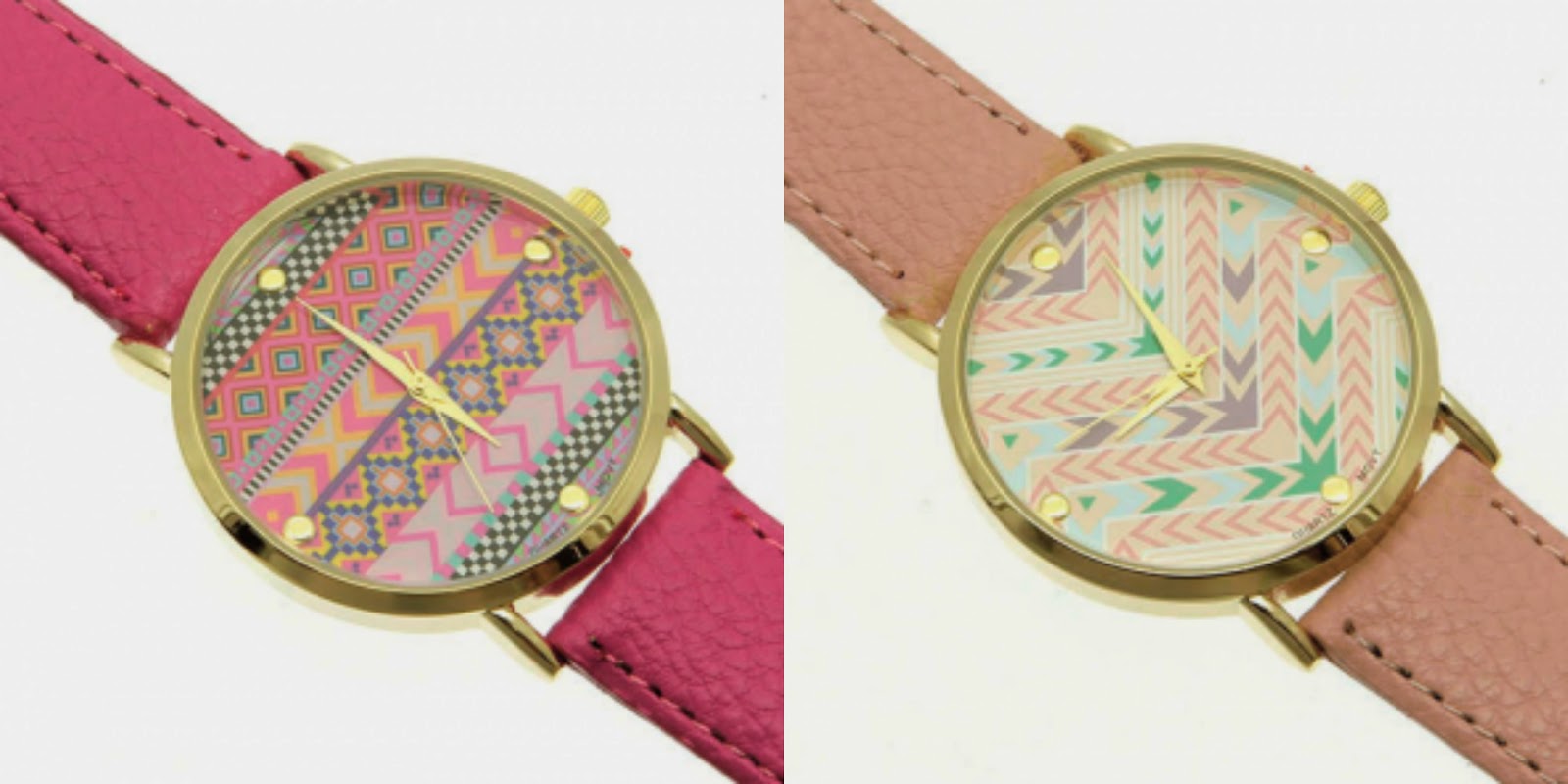 Crush | Colorful Watches