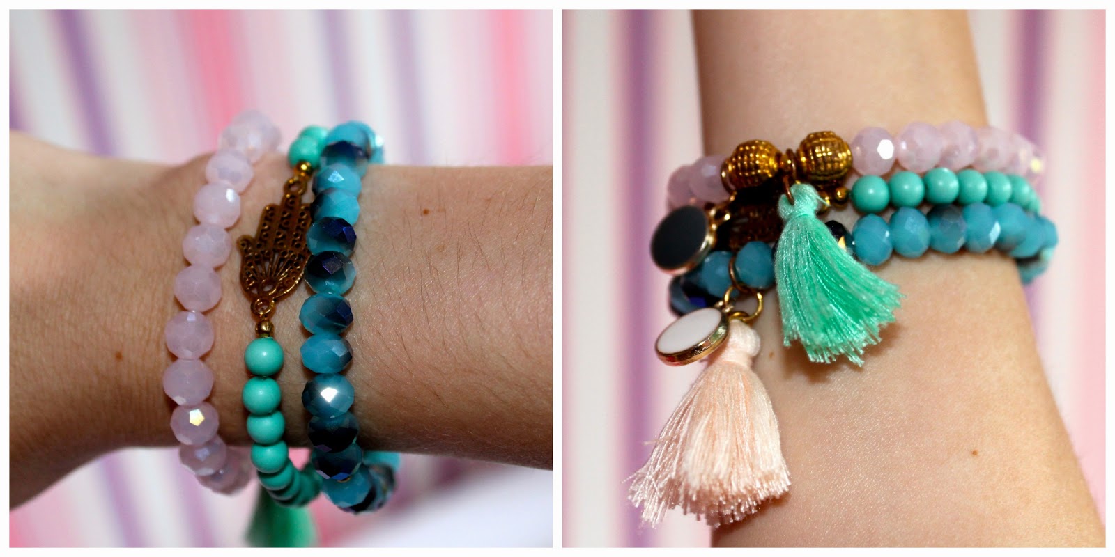 Looks | Armcandy als finishing touch