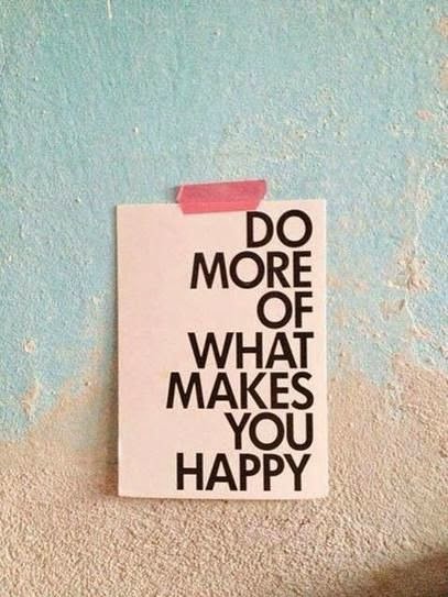 Quote | Do what you love