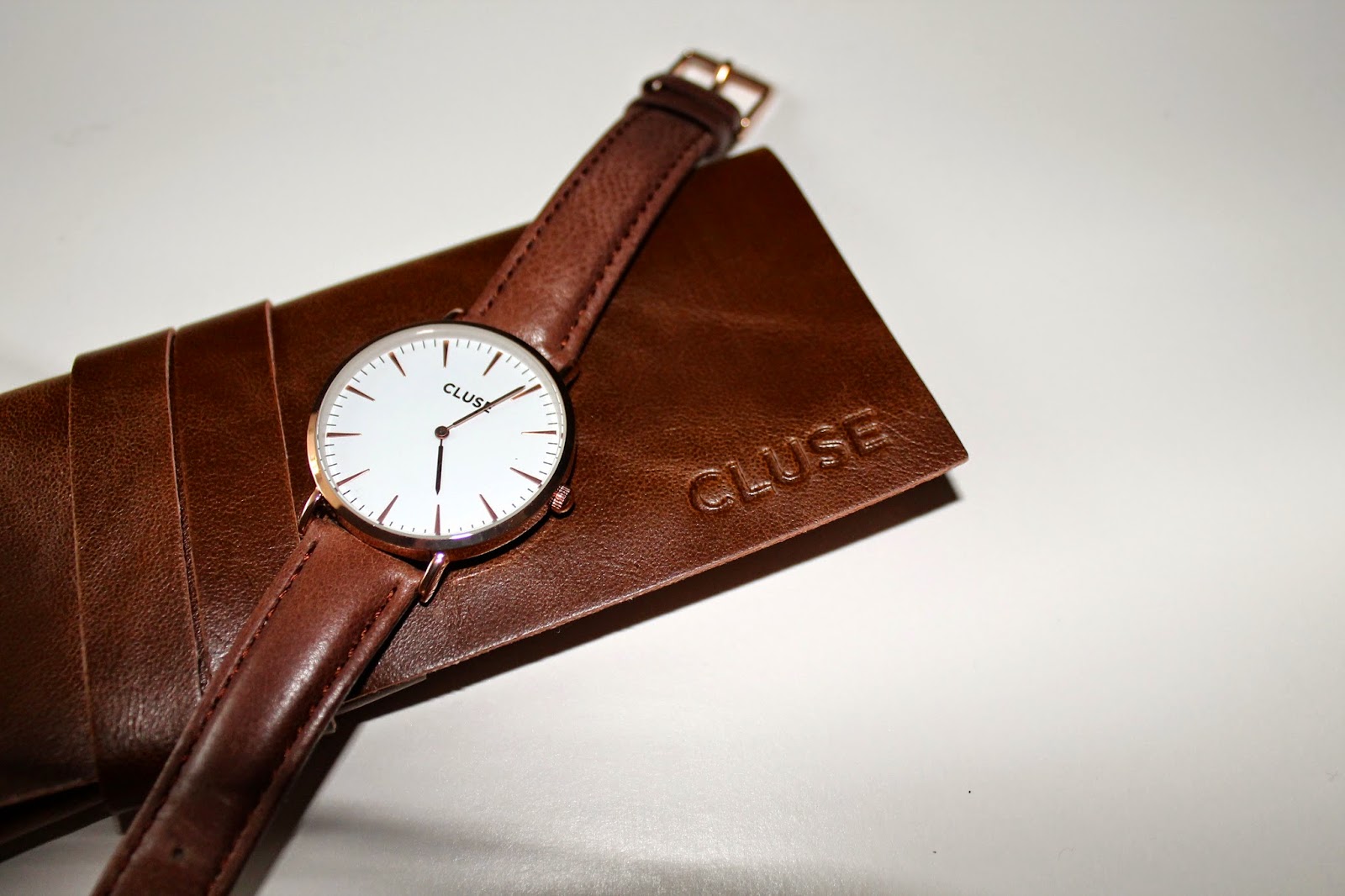 Cluse Horloge | Klassiek & Stijlvol