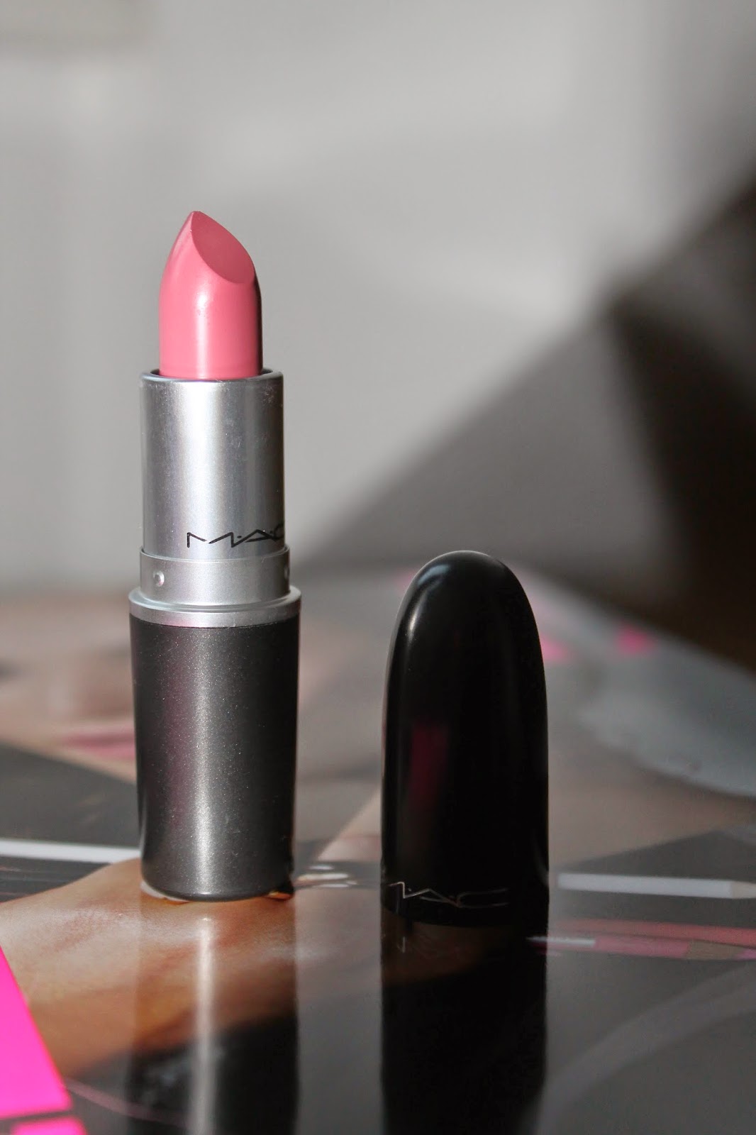 MAC | LoveLorn Lipstick