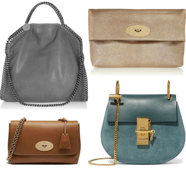 Welke designers tas vind jij het mooist?