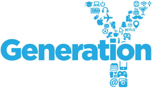 Generatie Y – Introductie