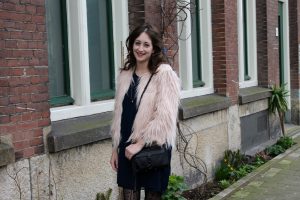 The struggle is real | Outfit stress in de ochtend