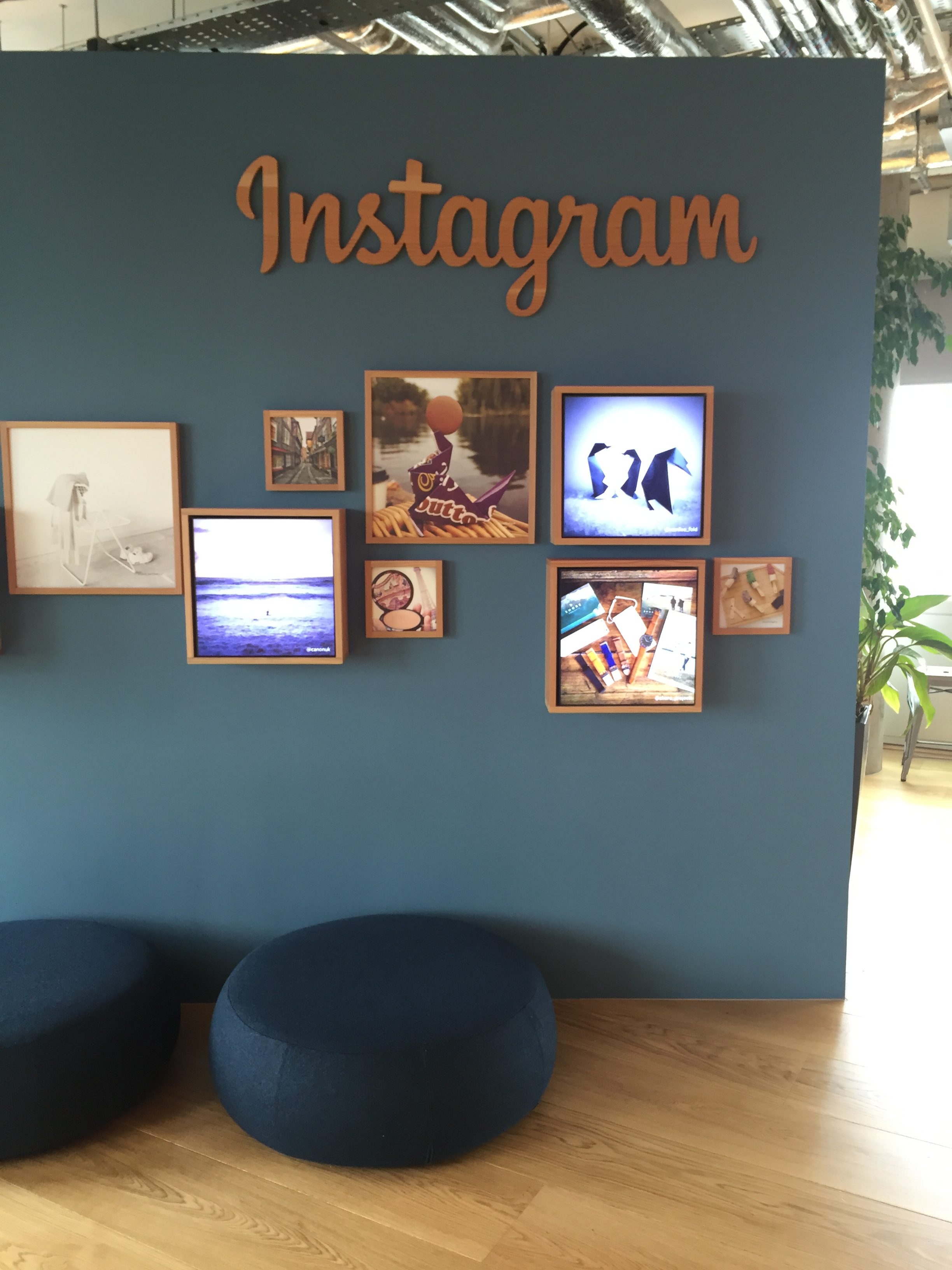 Business | Een bezoek aan het Facebook HQ & Google HQ in Dublin
