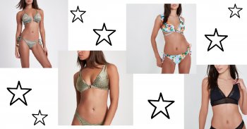 Summer Shopping - De leukste bikini's op een rijtje