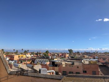 10 tips wat te doen in Marrakech 11
