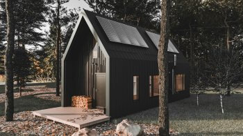5 tips om je tiny house extra gezellig te maken