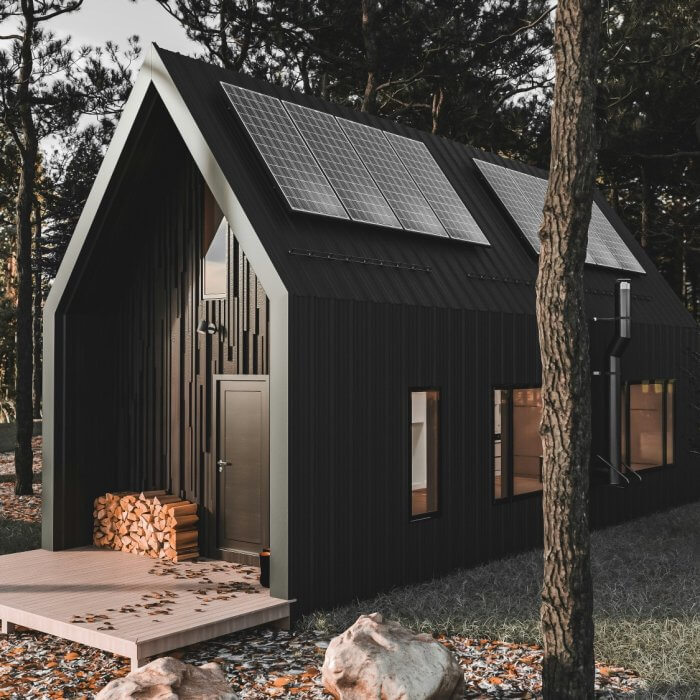 5 tips om je tiny house extra gezellig te maken
