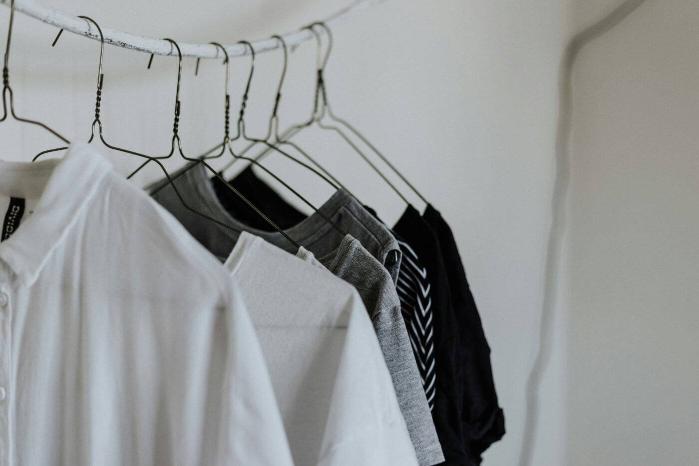 Basics die elke vrouw in haar kast moet hebben