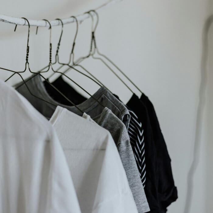 Basics die elke vrouw in haar kast moet hebben