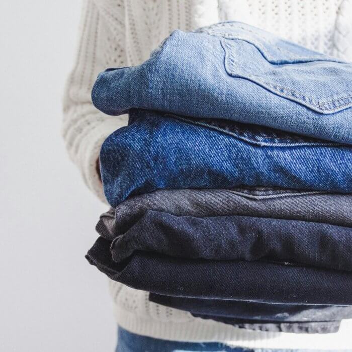 Capsule wardrobe: zo stel je er één samen met 20 items