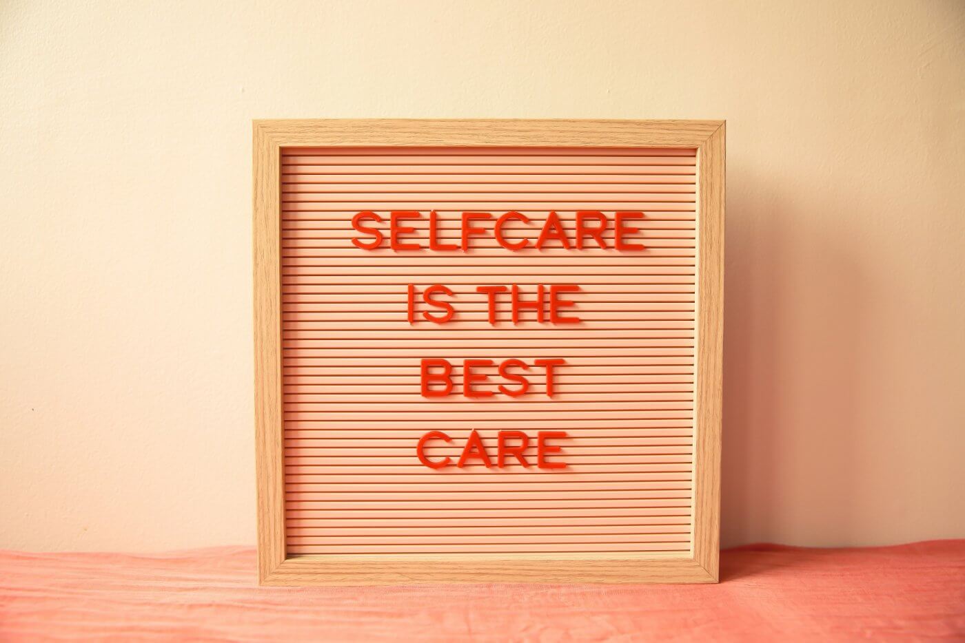 Rood licht therapie: De nieuwe wonderoplossing?