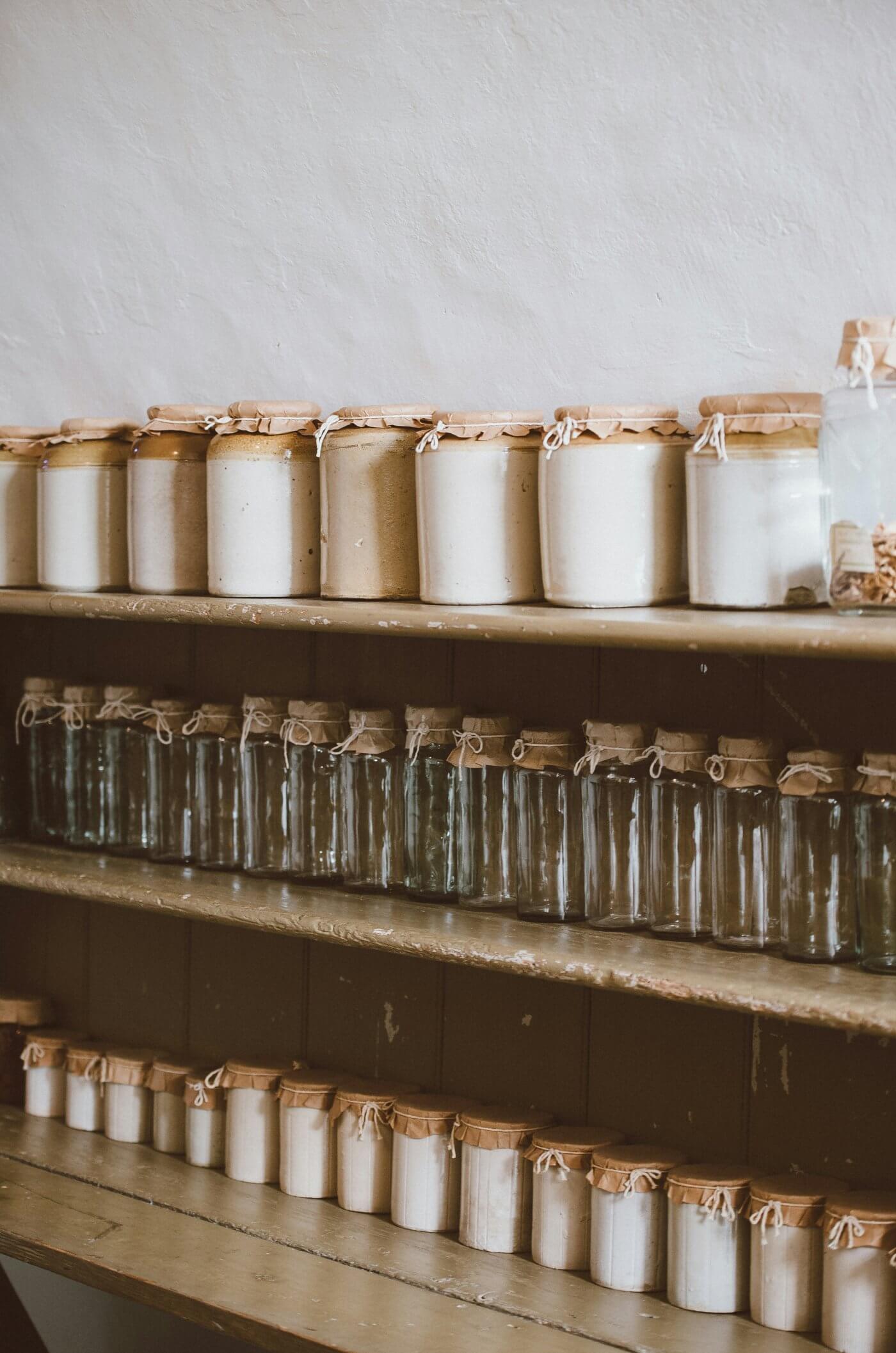 Zero waste starterkit: wat heb je écht nodig (en wat niet) Zero waste starterkit: wat heb je écht nodig (en wat niet)