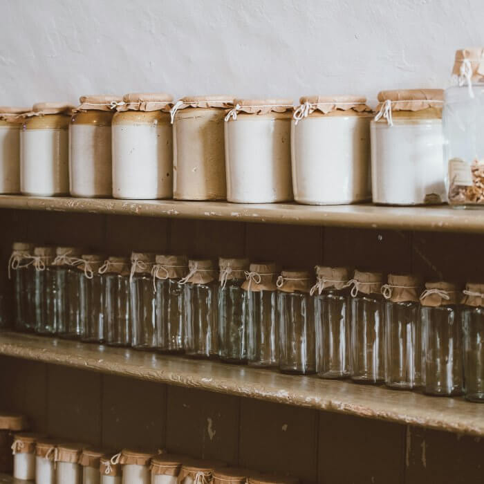 Zero waste starterkit: wat heb je écht nodig (en wat niet)