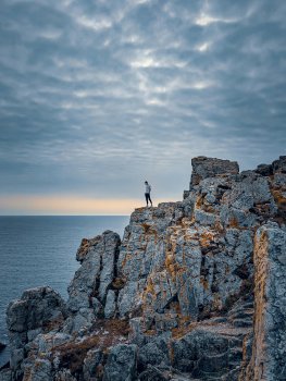Slow career: waarom je niet altijd hoeft te “groeien”