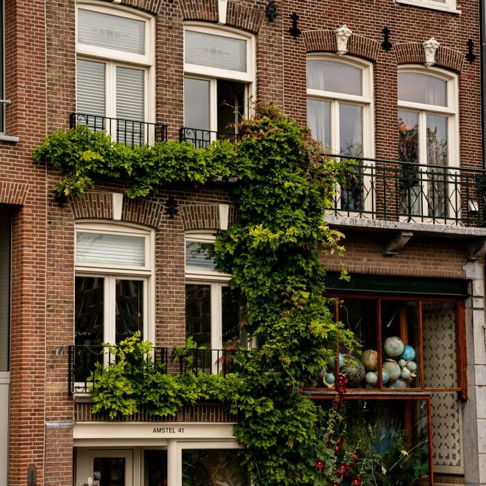 Als starter een huis zoeken in Amsterdam; verloren zaak of toch niet?