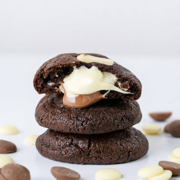 Witte chocoladedruppels: een zoete toevoeging voor elke bakliefhebber Witte chocoladedruppels: een zoete toevoeging voor elke bakliefhebber