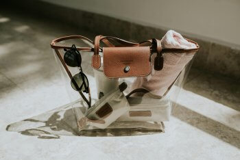 Reistas essentials: 20 items die je altijd meeneemt