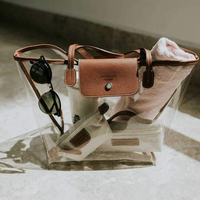 Reistas essentials: 20 items die je altijd meeneemt