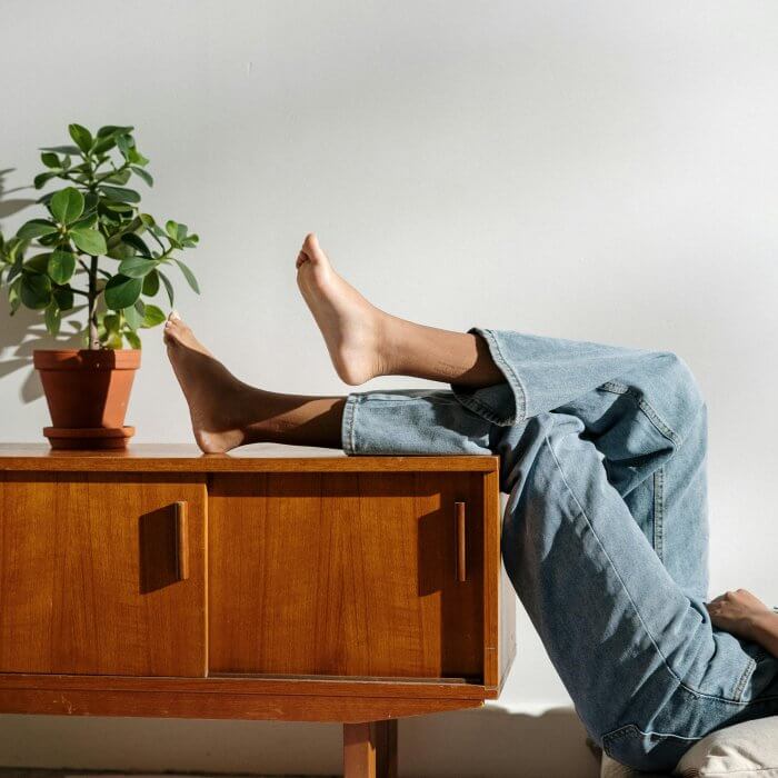 Groen in huis: welke planten passen bij een rustige, minimalistische stijl