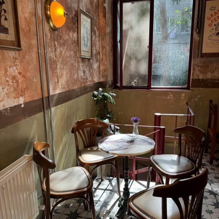 Circulair wonen: meubels tweedehands of refurbished in je huis