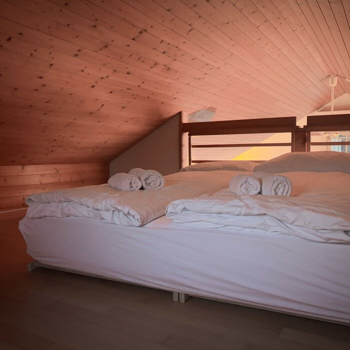 Creëer de ultieme oase van rust in je slaapkamer: 5 simpele tips Creëer de ultieme oase van rust in je slaapkamer: 5 simpele tips