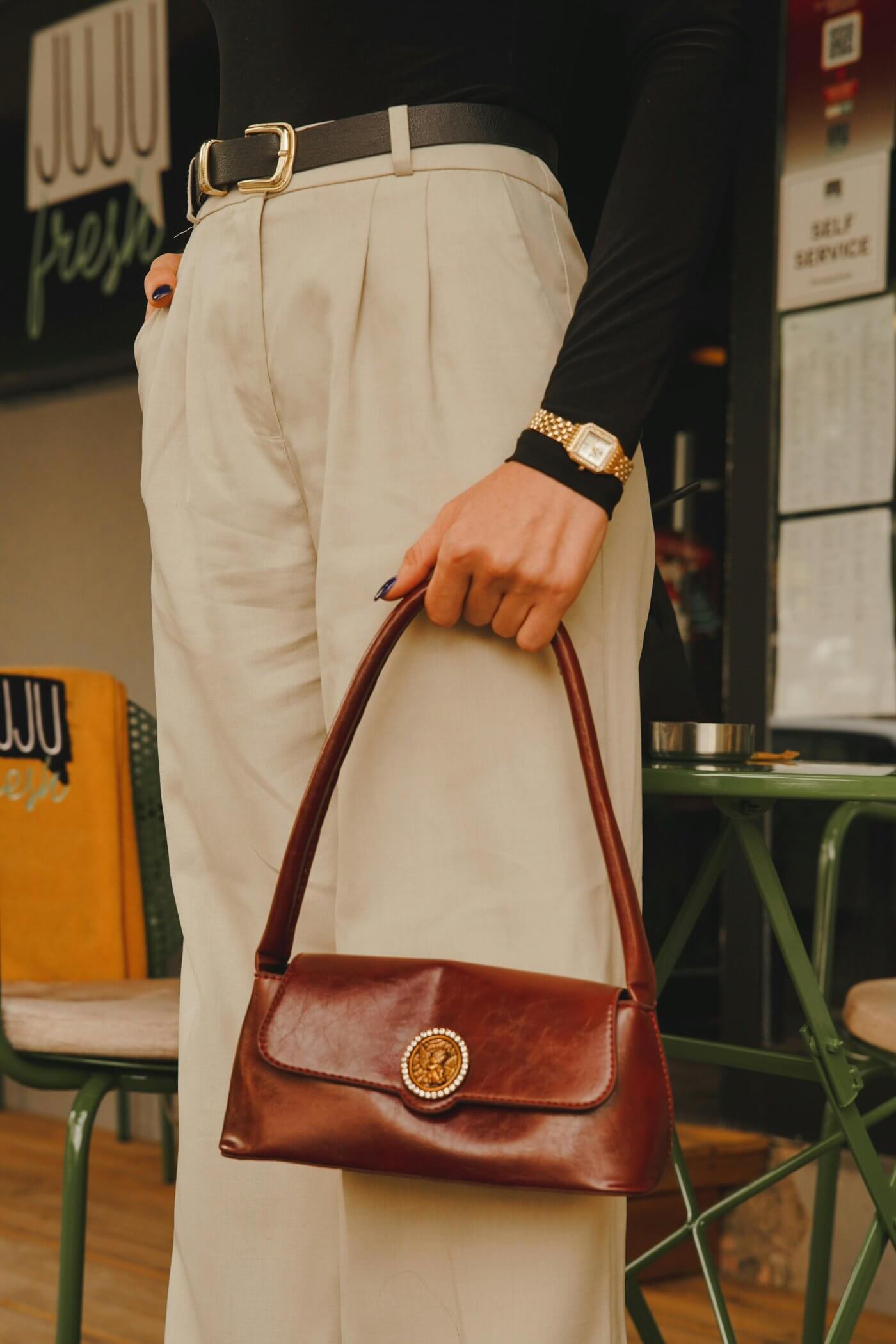 Capsule wardrobe herfst: deze 15 items heb je nodig