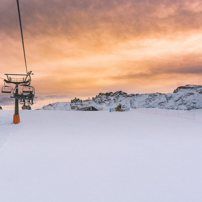 5 clichés die elk jaar weer gebeuren als je op skivakantie gaat