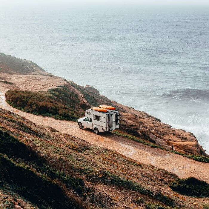 Luxe kamperen met een camper: tips voor een comfortabele campervakantie Luxe kamperen met een camper: tips voor een comfortabele campervakantie